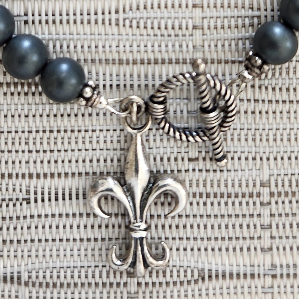 MENS CUSTOM  BRACELET